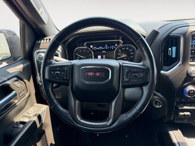 Used 2021 GMC Sierra 1500 AT4 w/ AT4 Premium Package AWD/4WD image 12