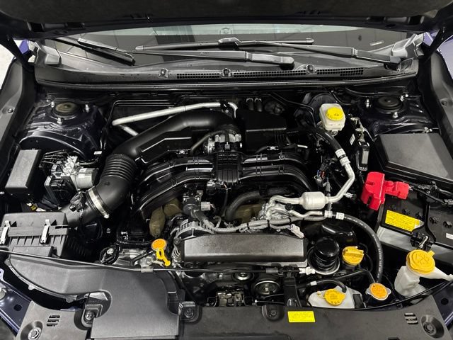 Used 2024 Subaru Impreza RS AWD/4WD image 41