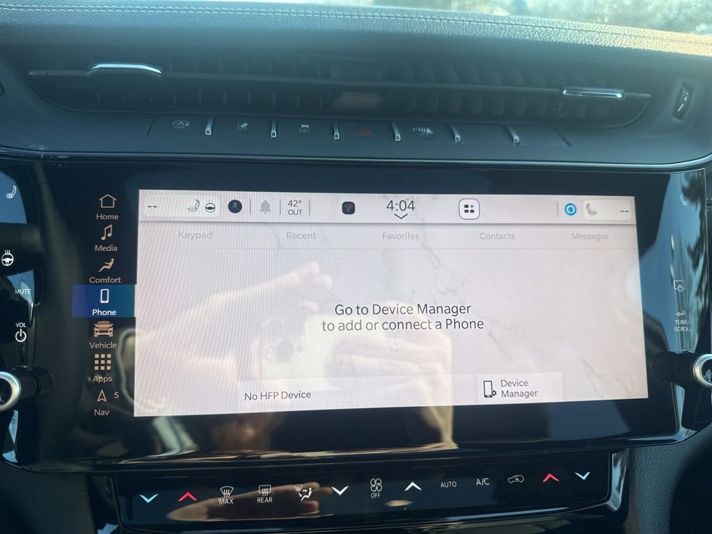 New 2026 Jeep Grand Cherokee Limited image 24