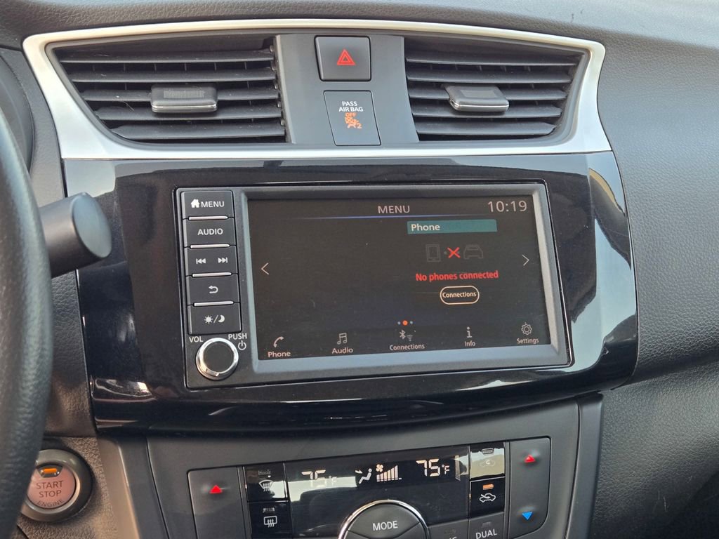 Used 2019 Nissan Sentra SV image 30