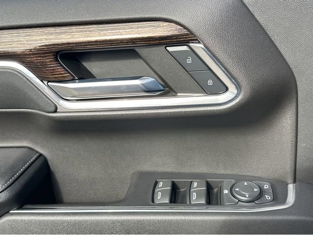Certified 2023 GMC Sierra 1500 Elevation image 33