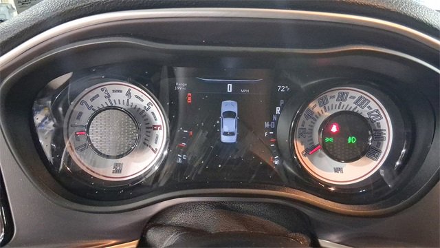 Used 2019 Dodge Challenger R/T w/ T/A Package image 27