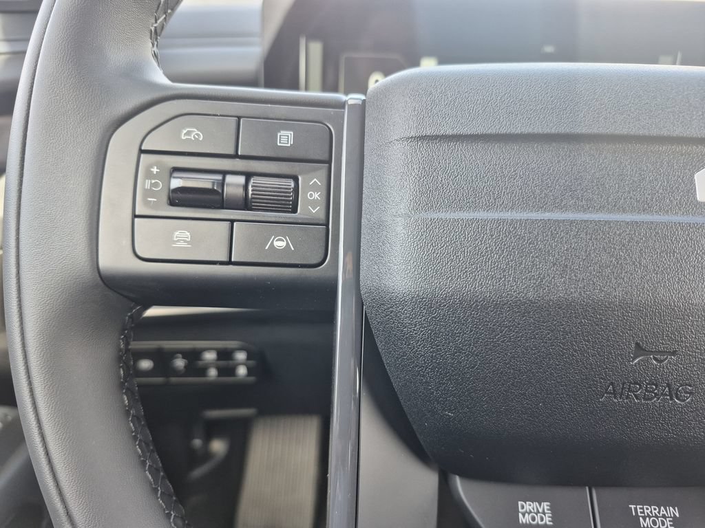 New 2027 Kia Telluride SX X-Line AWD/4WD image 19