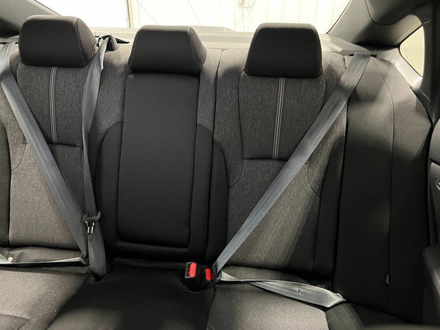 New 2025 Honda Accord Sport image 26