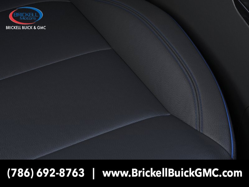 New 2026 Buick Envista Sport Touring w/ Convenience I Package FWD image 21