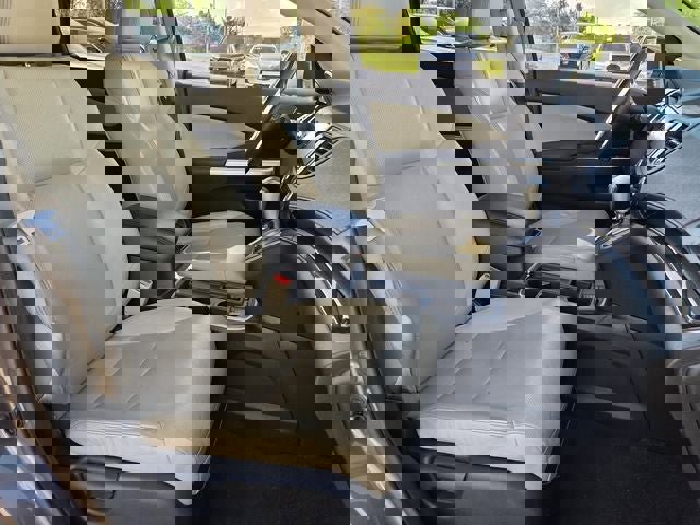 Used 2015 Honda CR-V EX-L image 18