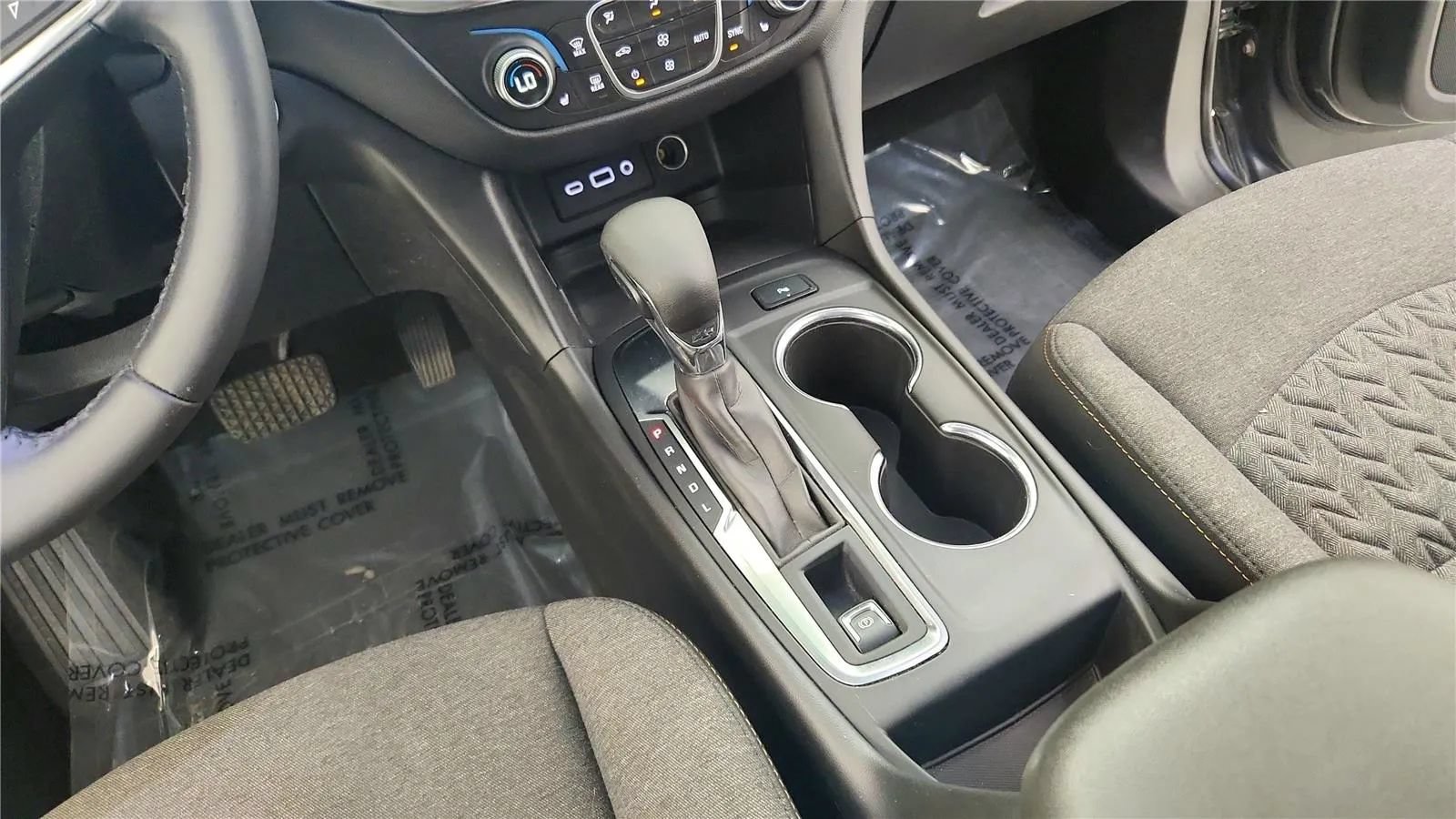 Used 2022 Chevrolet Equinox LT FWD image 26