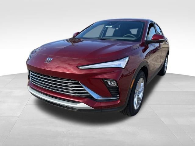 Used 2025 Buick Envista Preferred w/ Advanced Safety Package image 1