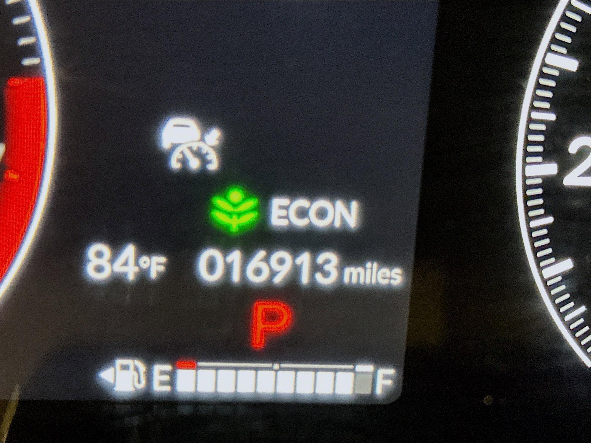 Used 2025 Honda CR-V LX image 19