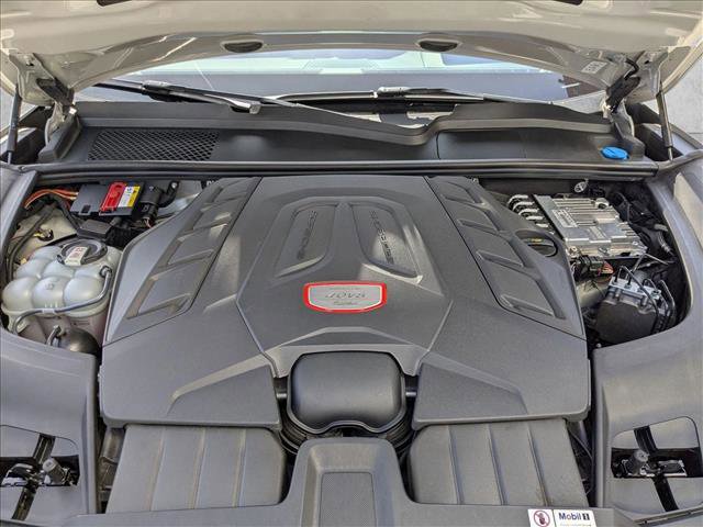 Used 2022 Porsche Cayenne Turbo image 25