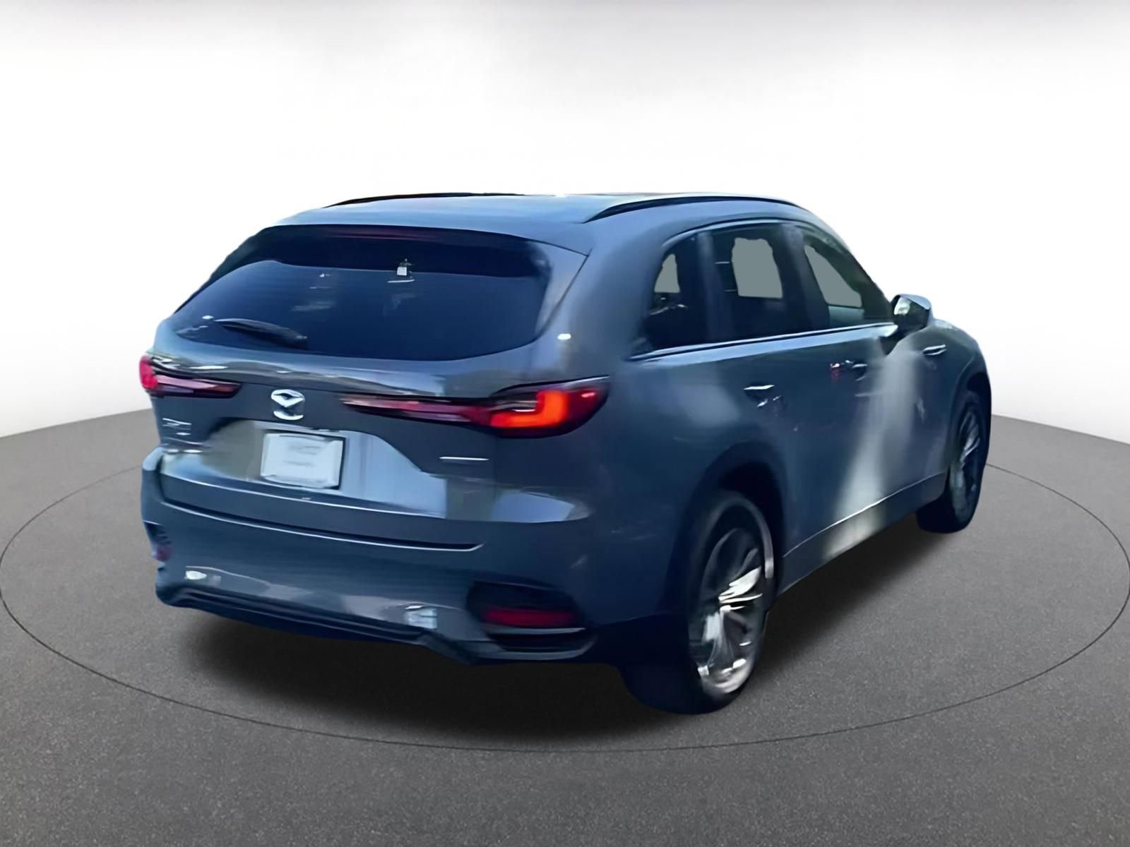 Used 2025 MAZDA CX-70 3.3 Turbo w/ Preferred Package image 10