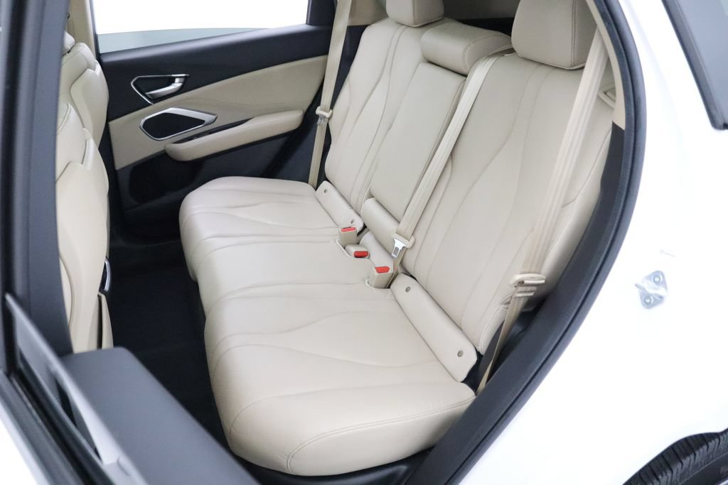 Certified 2024 Acura RDX SH-AWD image 10