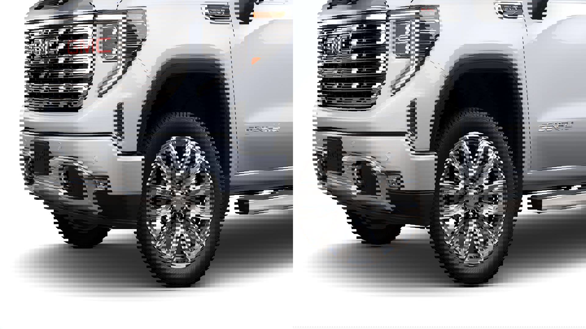 New 2026 GMC Sierra 1500 Denali image 29