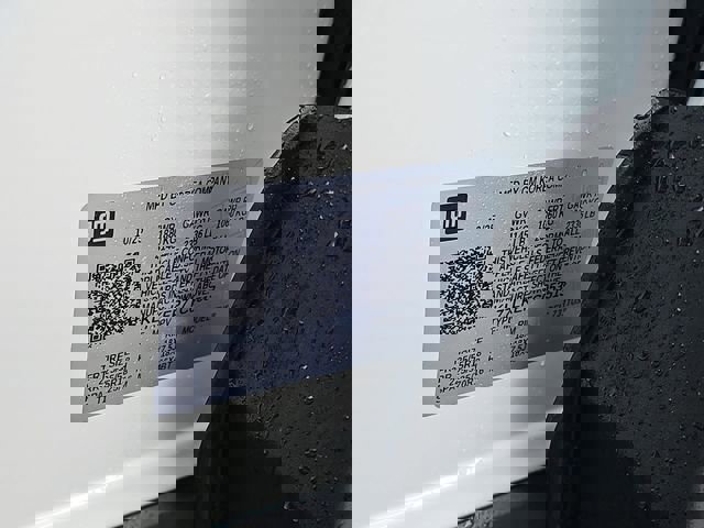 New 2026 Chevrolet Trax ACTIV w/ Sunroof Package image 31