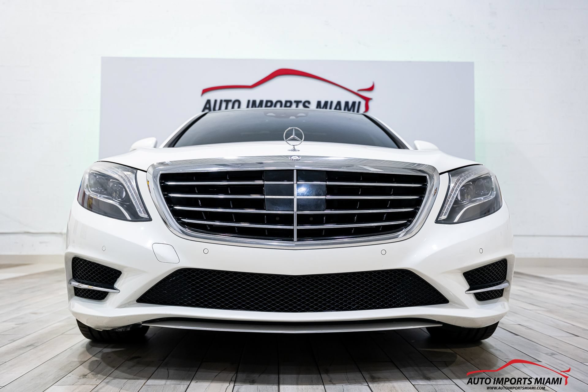 Used 2015 Mercedes-Benz S 550 Sedan image 31