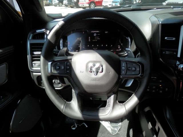 New 2027 RAM 1500 Rebel AWD/4WD image 19