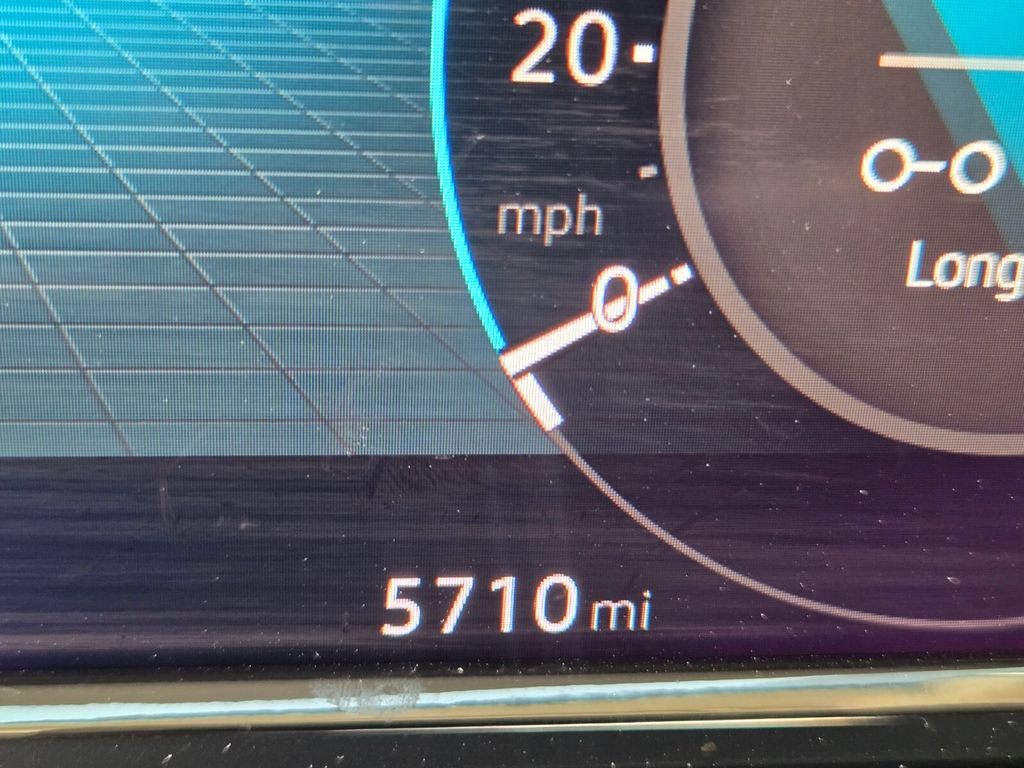 Certified 2026 Volkswagen Atlas SE FWD image 29
