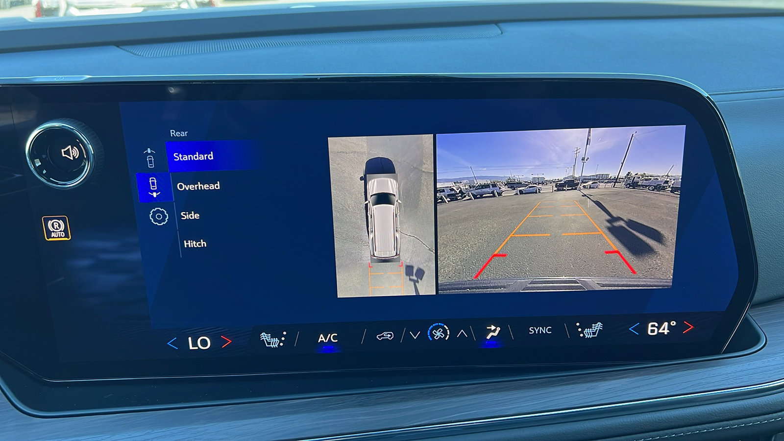 New 2026 Chevrolet Suburban LT w/ Comfort Package image 28