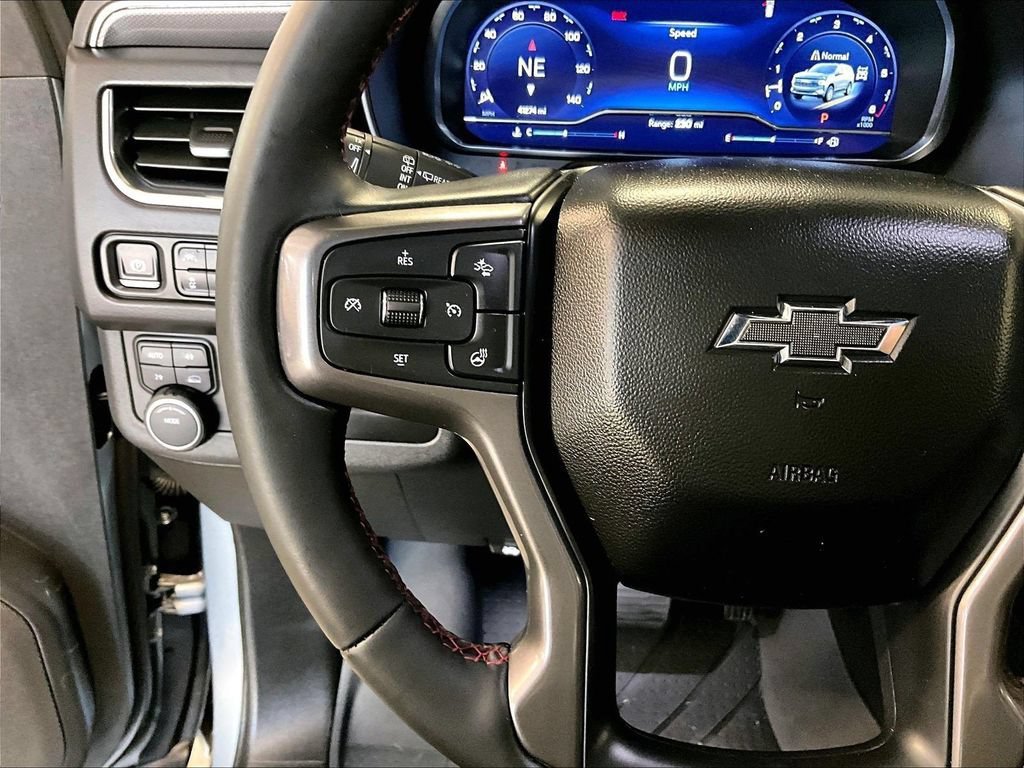 Used 2024 Chevrolet Tahoe RST w/ Luxury Package AWD/4WD image 24