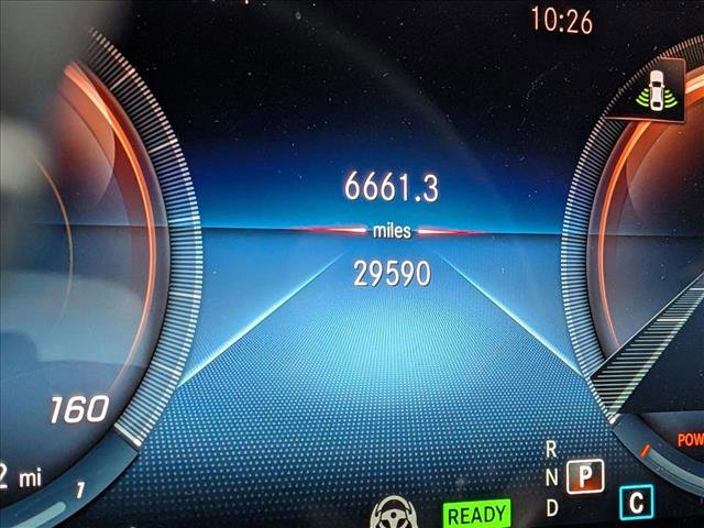 Used 2021 Mercedes-Benz GLE 450 4MATIC image 5