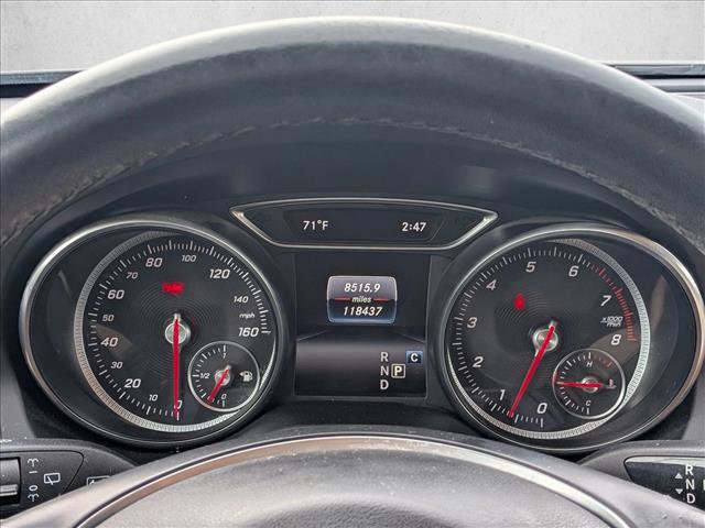 Used 2018 Mercedes-Benz GLA 250 image 11