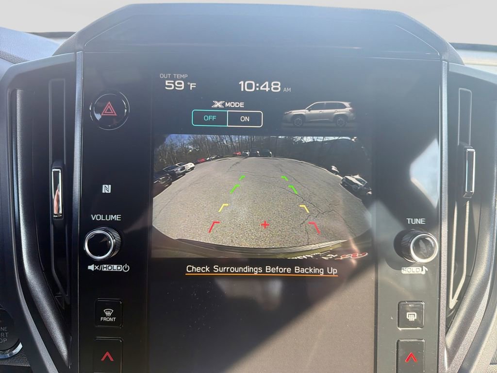 Certified 2026 Subaru Forester Premium image 25