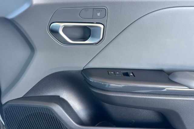 New 2026 Kia K4 EX FWD image 19