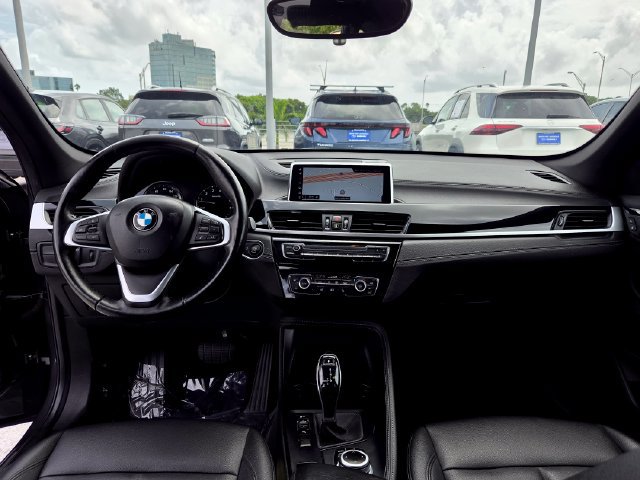 Used 2021 BMW X1 sDrive28i FWD image 23
