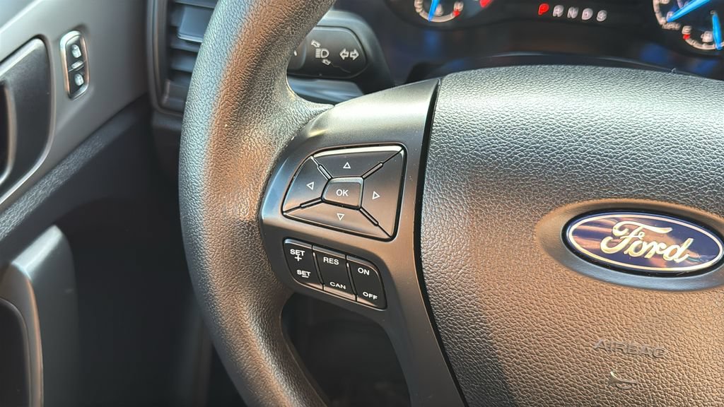 Used 2019 Ford Ranger XL w/ Equipment Group 101A Mid AWD/4WD image 26