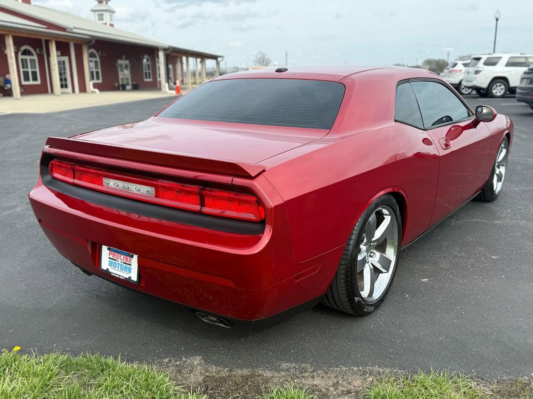 Used 2010 Dodge Challenger R/T image 5