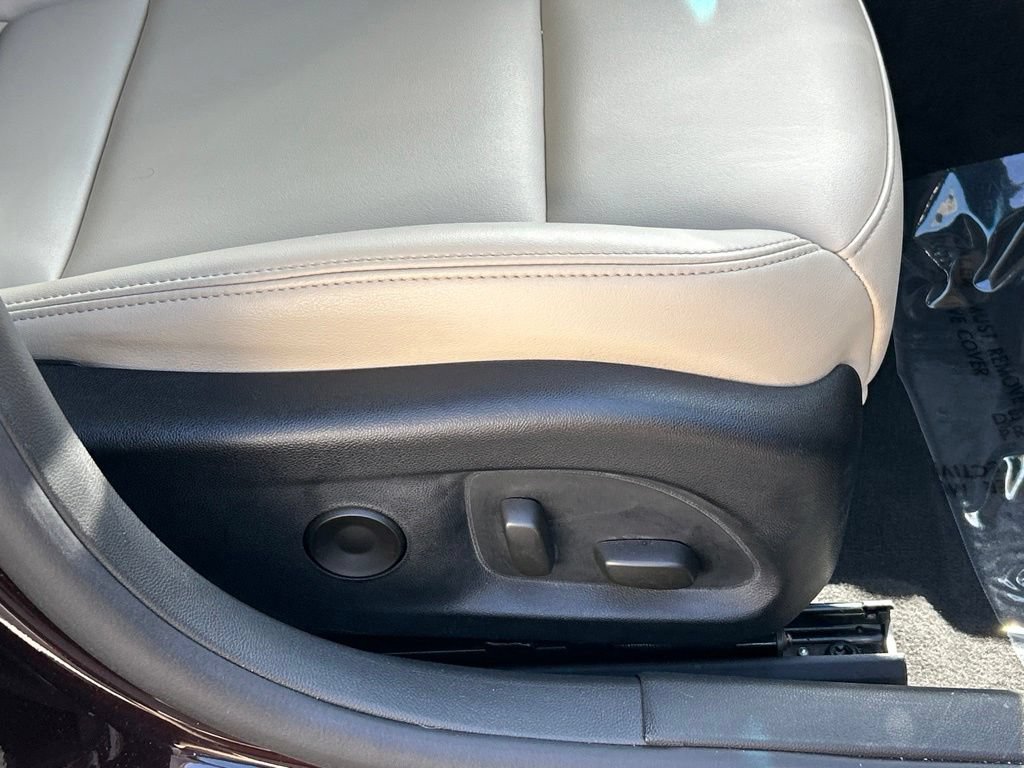Used 2020 Cadillac CT5 Luxury RWD image 42
