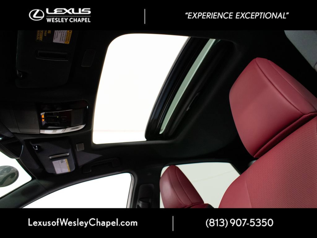 Used 2023 Lexus NX 250 FWD image 38