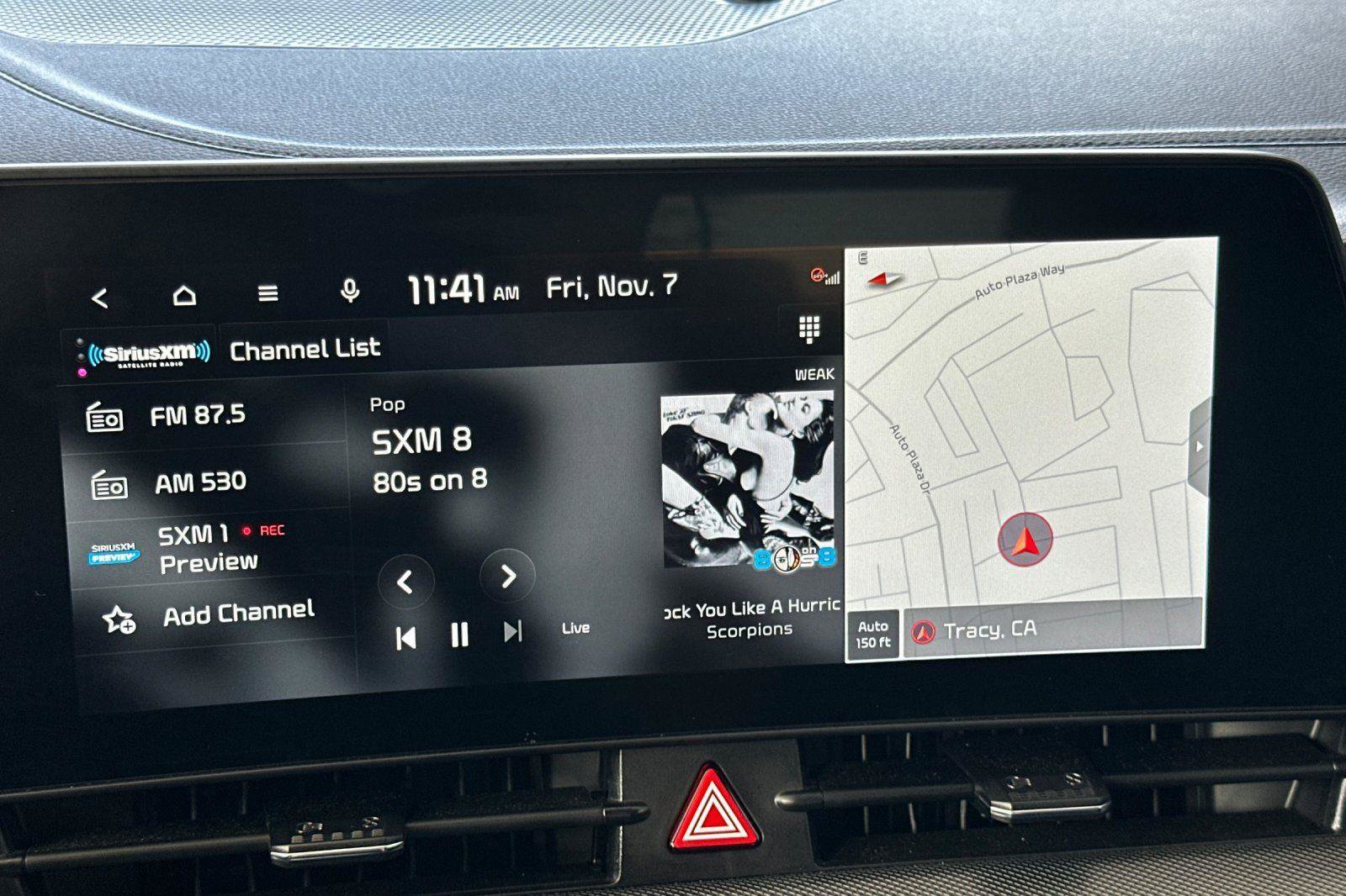 Used 2023 Kia Sportage SX Prestige image 18