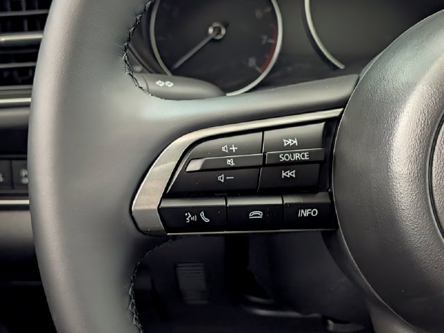 New 2026 MAZDA CX-30 AWD 2.5 S image 28