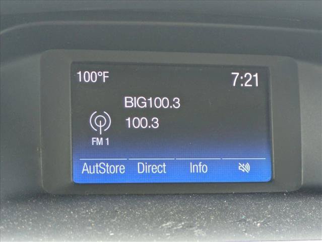 Used 2015 Ford Focus SE w/ Equipment Group 201A FWD image 13