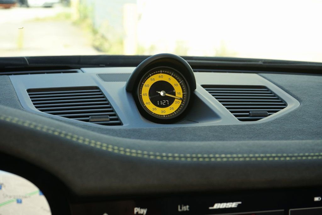 Used 2024 Porsche 911 GT3 RS image 34