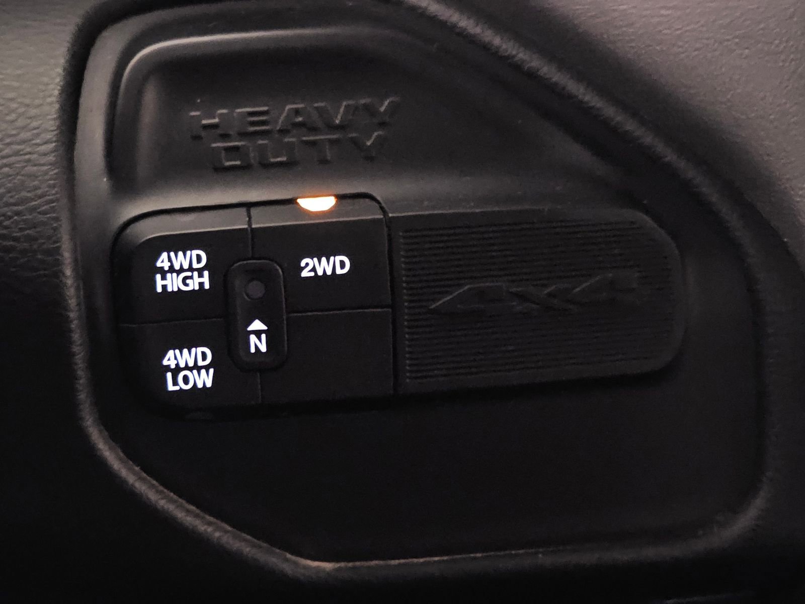 Used 2024 RAM 3500 Big Horn image 22