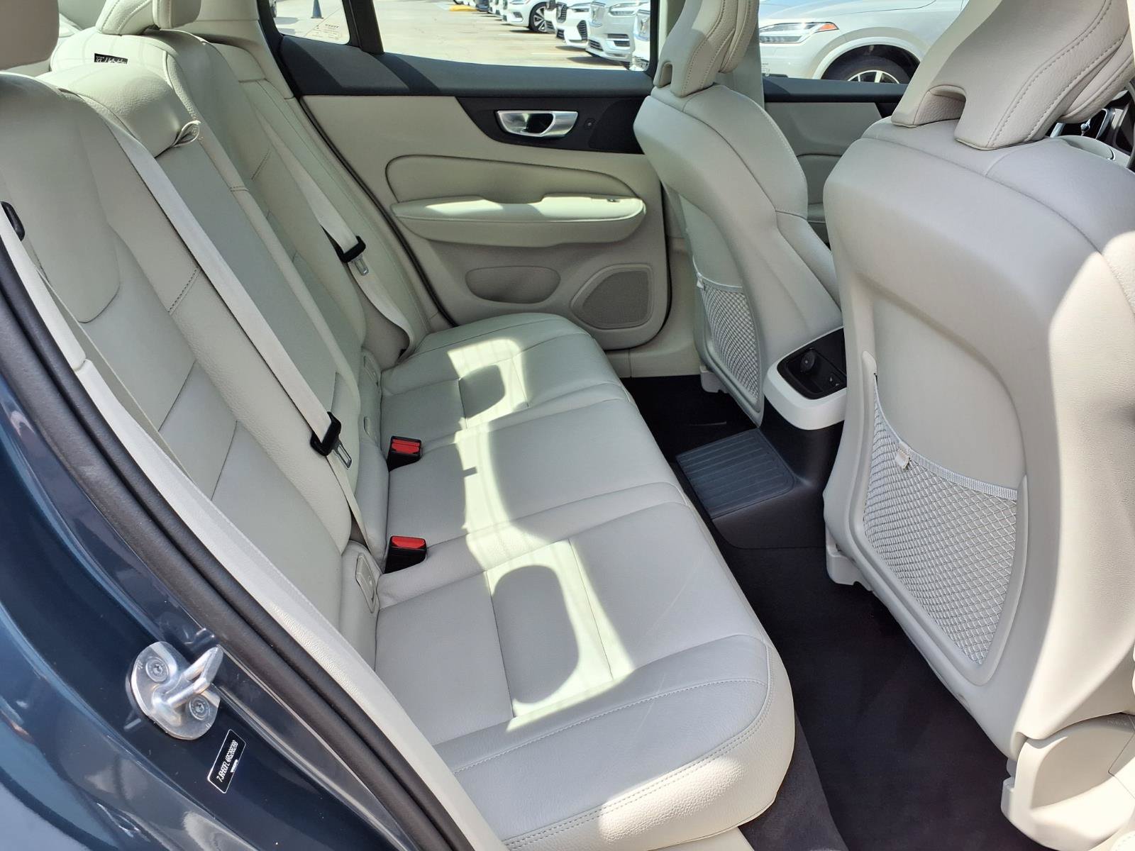 Certified 2024 Volvo S60 T8 Plus w/ Climate Package AWD/4WD image 15