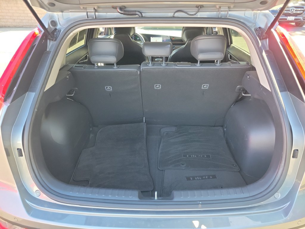 Used 2023 Kia Niro EX FWD image 11