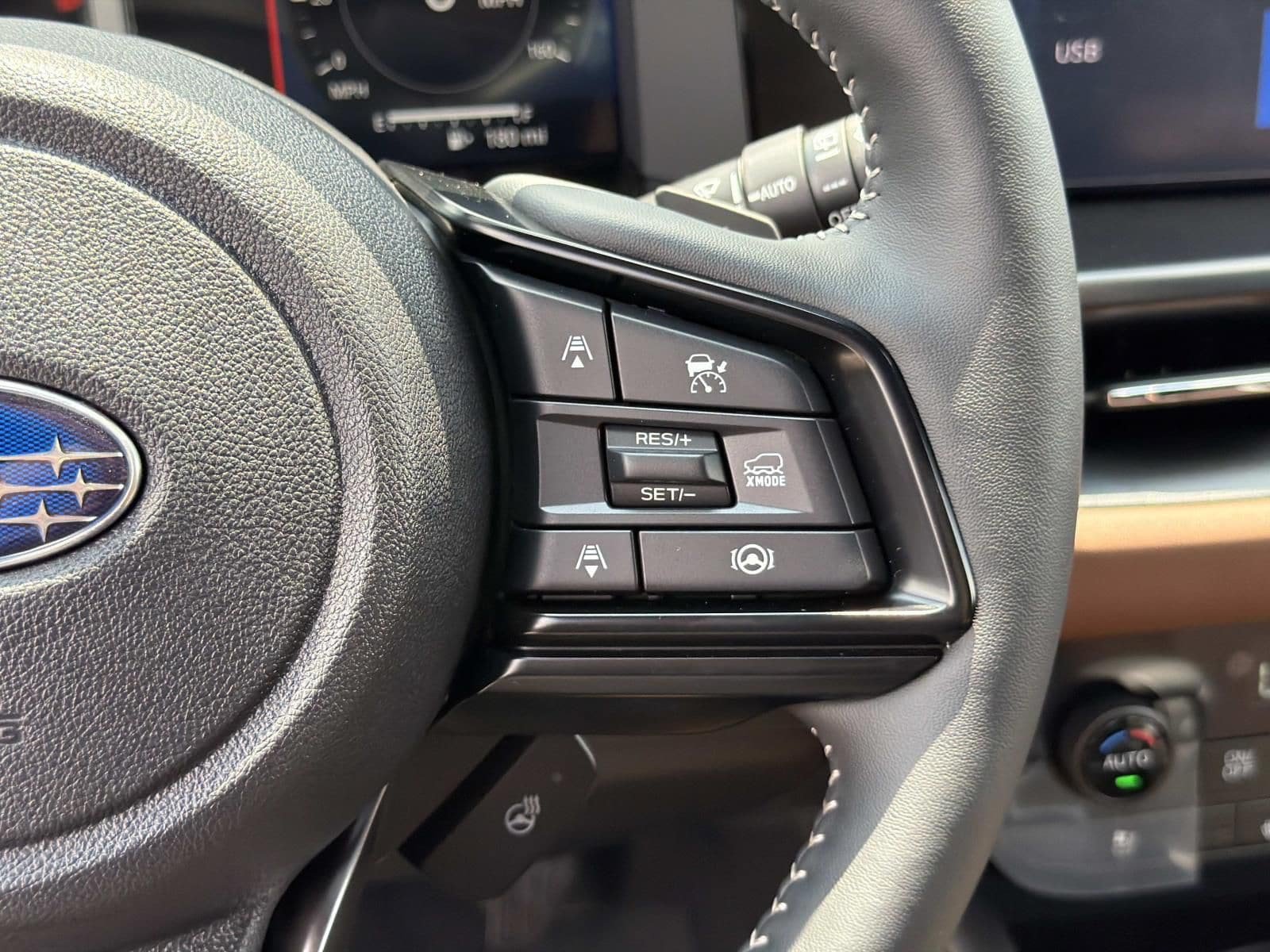 New 2026 Subaru Outback Touring XT AWD/4WD image 18