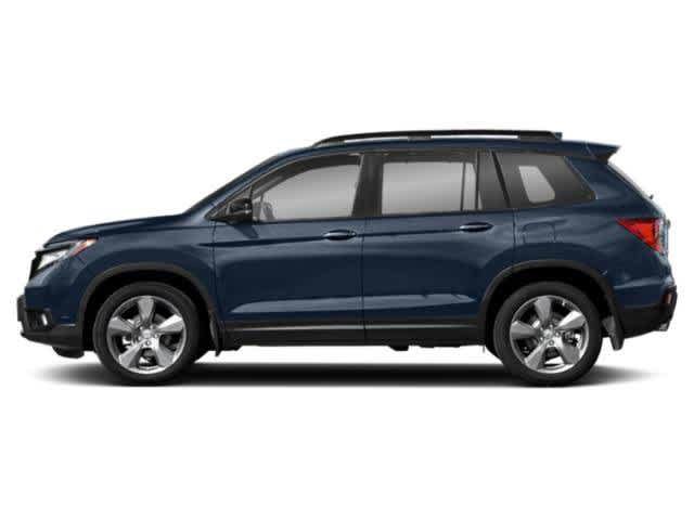 Used 2019 Honda Passport Touring image 6