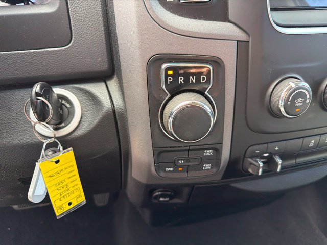 Used 2018 RAM 1500 Express w/ Express Value Package AWD/4WD image 19