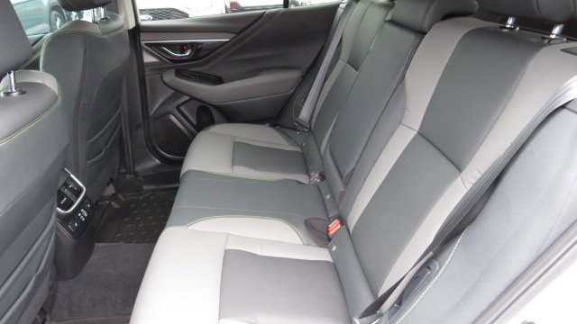 Used 2025 Subaru Outback Onyx Edition XT image 6