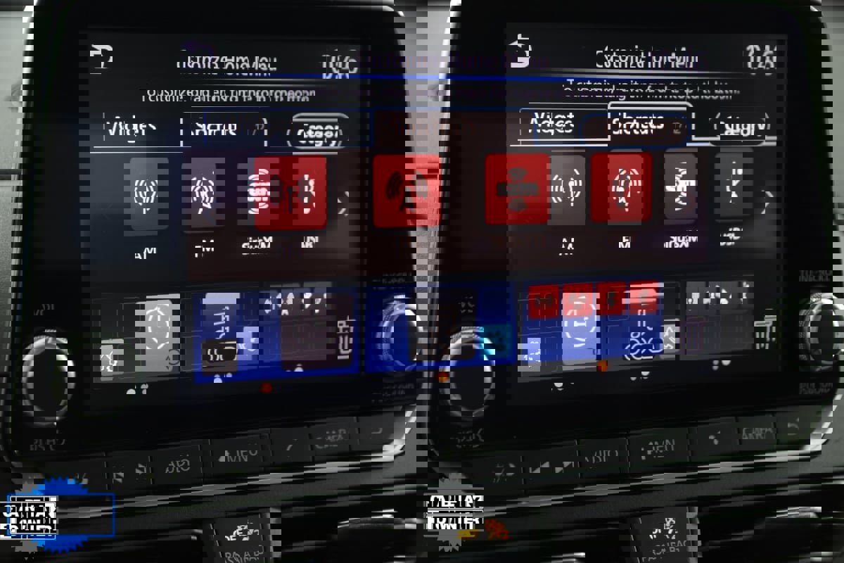 Used 2023 Nissan Altima 2.5 SR image 26