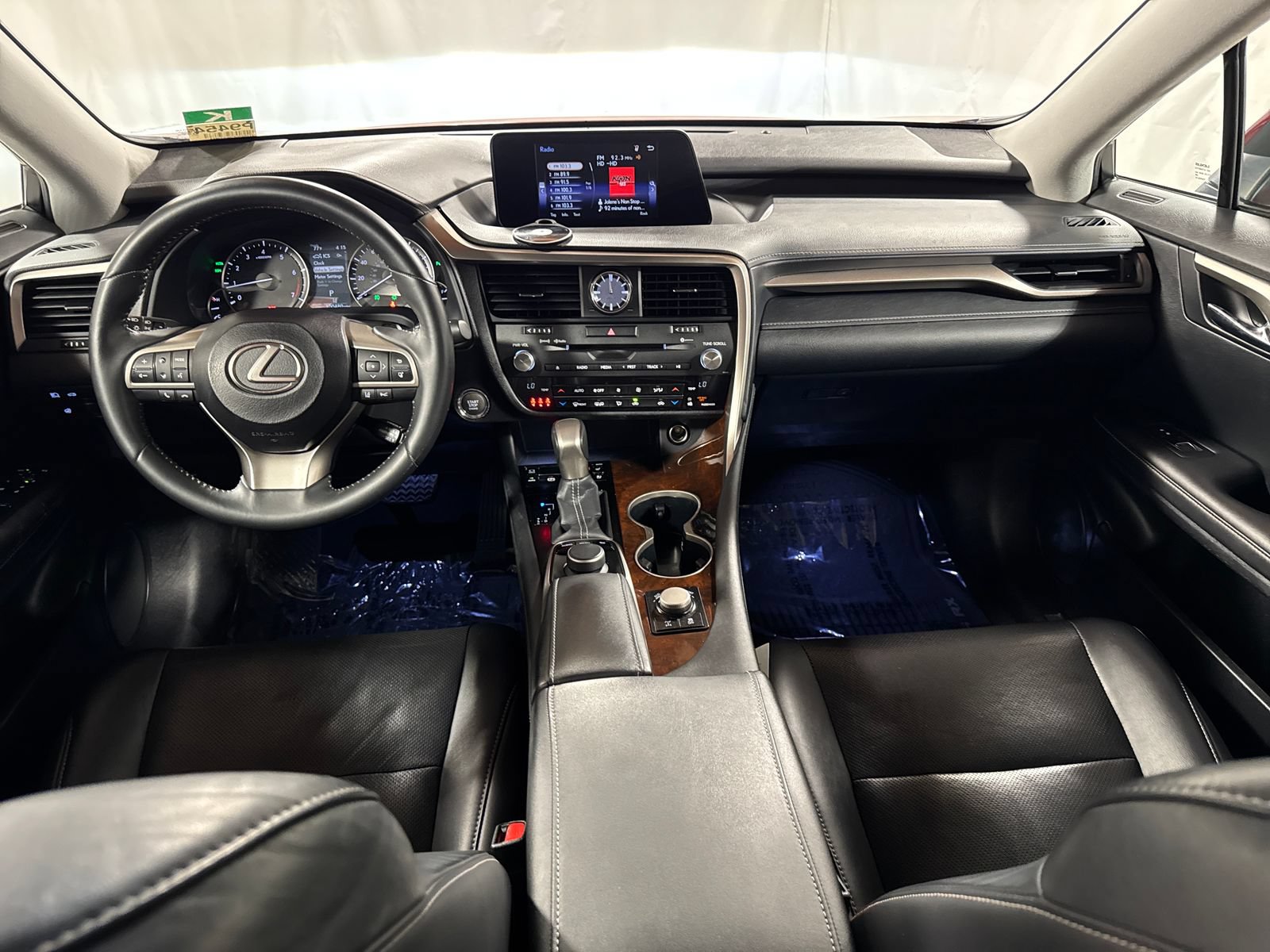 Used 2017 Lexus RX 350 AWD w/ Premium Package image 4