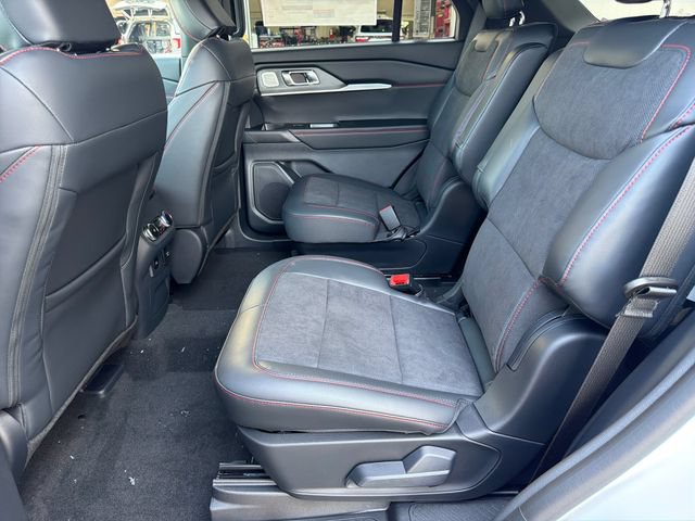 New 2026 Ford Explorer ST w/ Sun And Sound Package AWD/4WD image 15