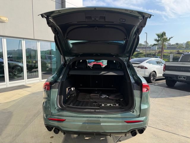 New 2025 Maserati Grecale Modena image 10