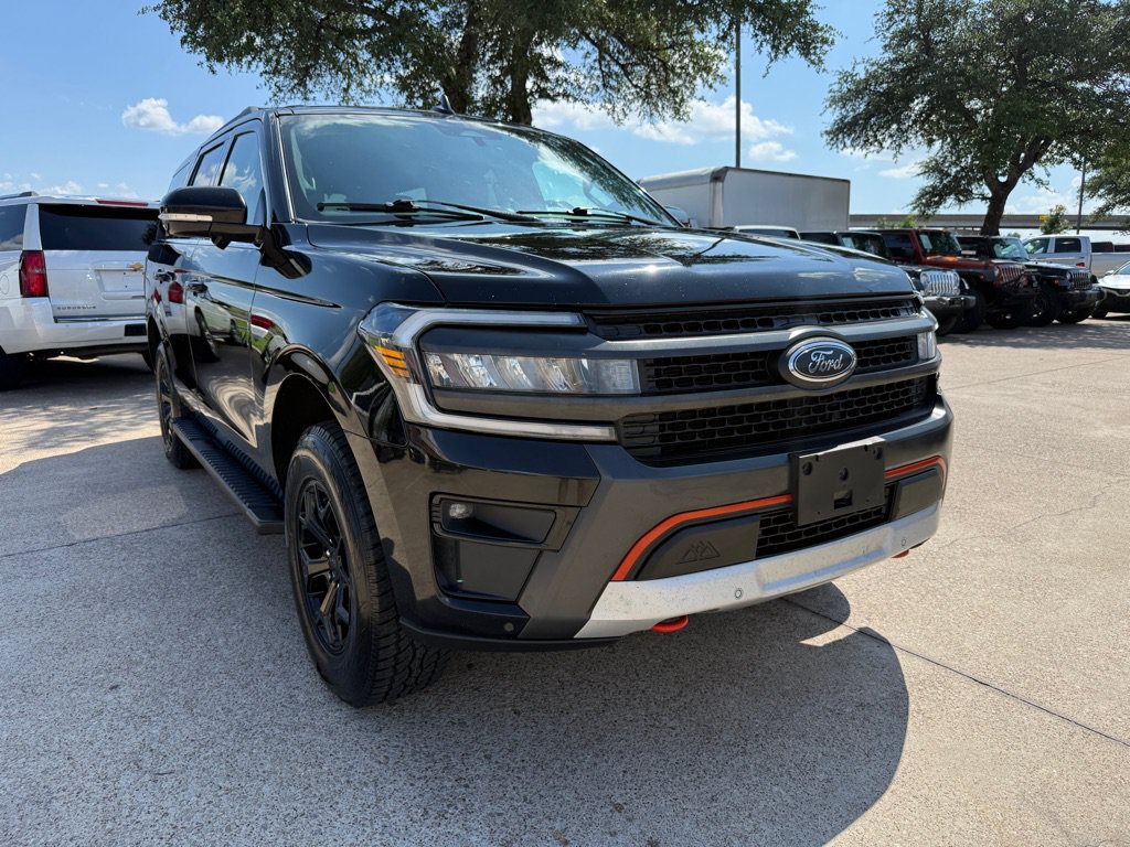 Used 2023 Ford Expedition Timberline AWD/4WD image 1