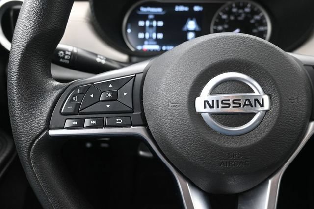 Used 2020 Nissan Versa SV FWD image 25