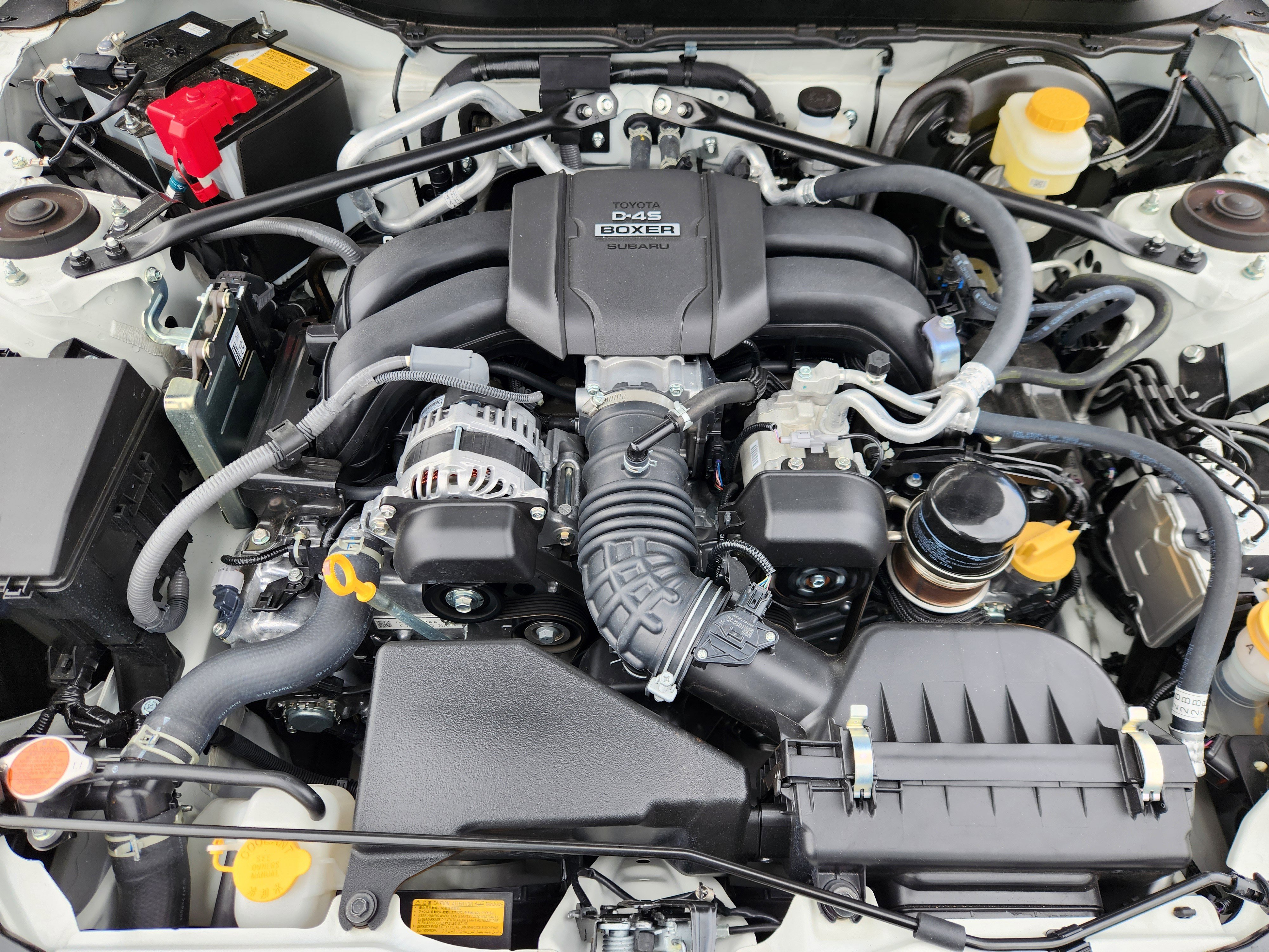 Used 2025 Subaru BRZ Limited image 17